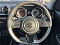 2025 Suzuki Swift