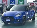 2025 Suzuki Swift