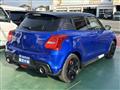2025 Suzuki Swift
