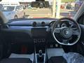 2025 Suzuki Swift