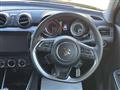 2025 Suzuki Swift