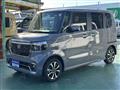 2025 Honda N BOX