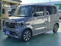 2025 Honda N BOX