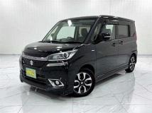 2015 Suzuki Suzuki Others