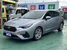 2024 Subaru Impreza
