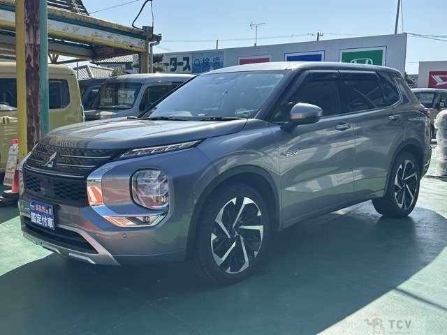2023 Mitsubishi Outlander