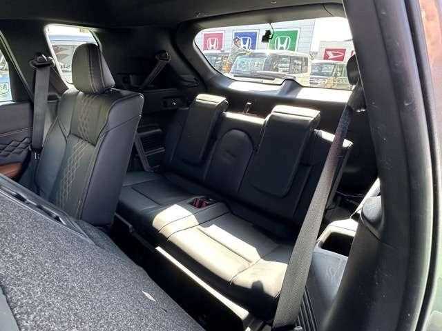 Mitsubishi Outlander 2023 — фото 6 купить в Москве