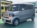 2026 Honda N BOX