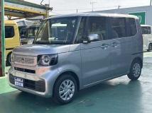 2026 Honda N BOX