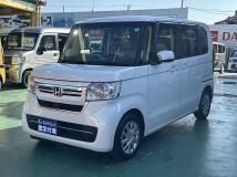 2023 Honda N BOX