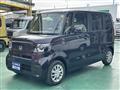 2025 Honda N BOX
