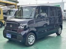 2025 Honda N BOX