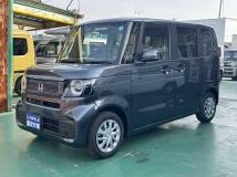 2026 Honda N BOX