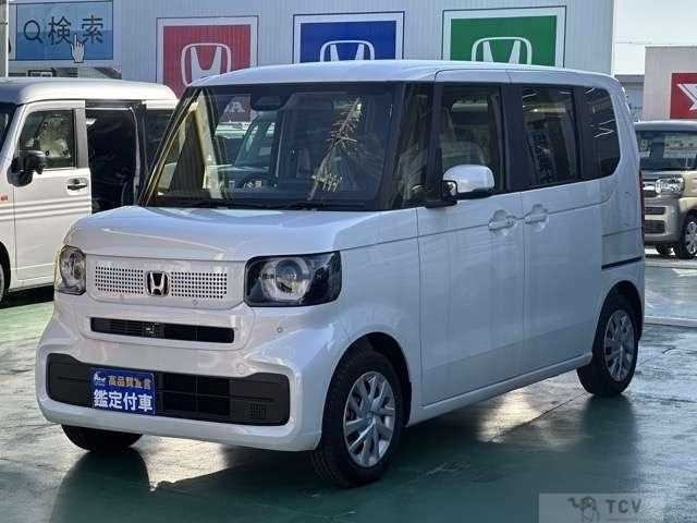 2026 Honda N BOX