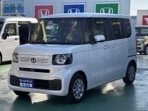 2026 Honda N BOX