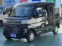 2025 Daihatsu Atrai
