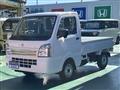 2025 Suzuki Carry Truck