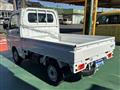 2025 Suzuki Carry Truck