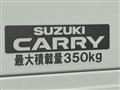 2025 Suzuki Carry Truck