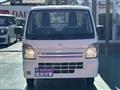 2025 Suzuki Carry Truck