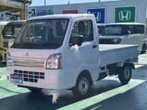2025 Suzuki Carry Truck