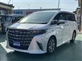2024 Toyota Alphard G