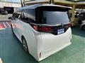 2024 Toyota Alphard G