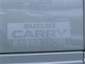 2025 Suzuki Carry Truck
