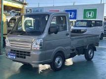2025 Suzuki Carry Truck