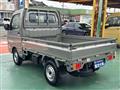 2025 Suzuki Carry Truck