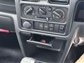 2025 Suzuki Carry Truck