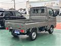 2025 Suzuki Carry Truck
