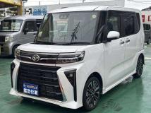 2025 Daihatsu Tanto