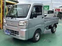 2025 Daihatsu Hijet Truck