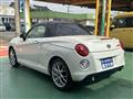 2022 Daihatsu Copen