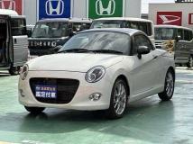 2022 Daihatsu Copen