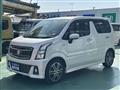2017 Suzuki Wagon R