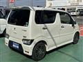 2017 Suzuki Wagon R