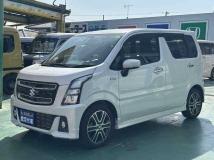 2017 Suzuki Wagon R