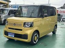 2026 Honda N BOX