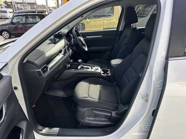 Mazda CX-5 2024 — миниатюра 5