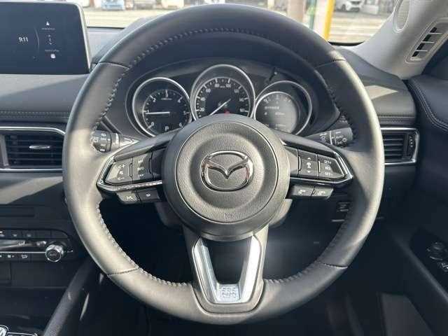 Mazda CX-5 2024 — миниатюра 6