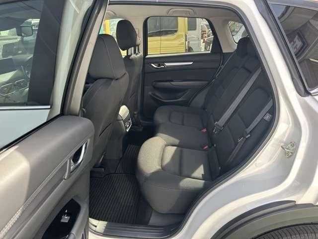 Mazda CX-5 2024 — миниатюра 7