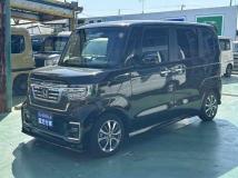 2023 Honda N BOX