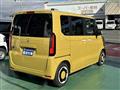 2025 Honda N BOX