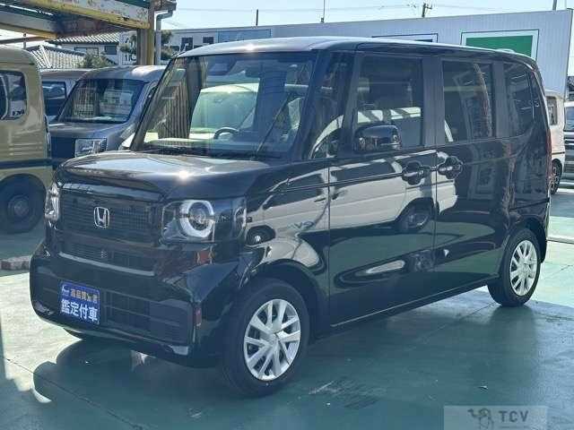 2026 Honda N BOX