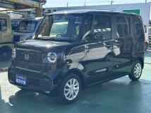 2026 Honda N BOX