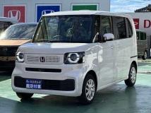 2026 Honda N BOX