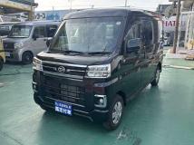 2025 Daihatsu Atrai