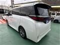 2024 Toyota Alphard G